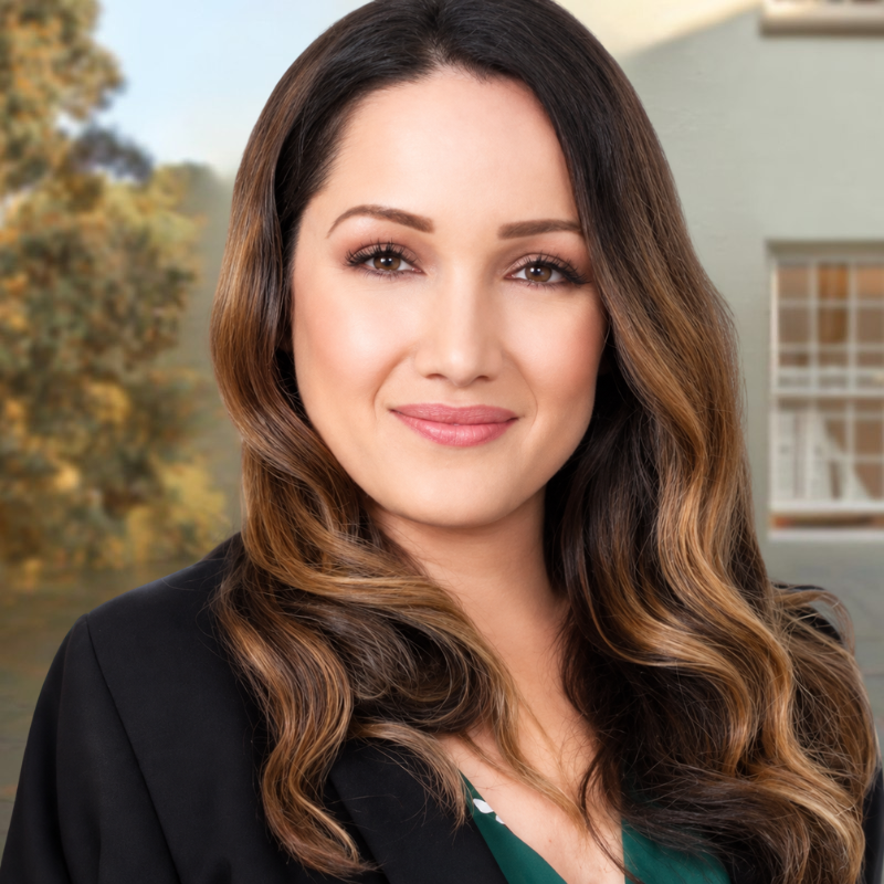 Rochelle Sanchez*